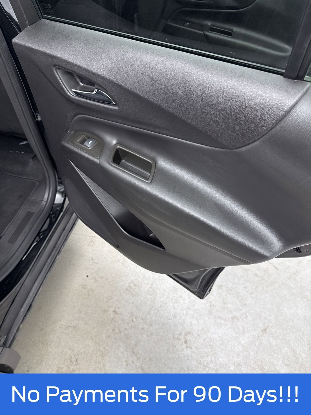 Used 2024 Chevrolet Equinox LT AWD/4WD image 34