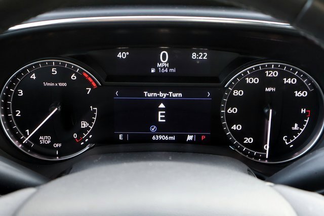 Used 2024 Cadillac CT5 Premium Luxury w/ Climate Package image 36