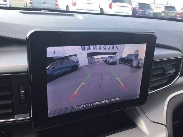 Certified 2023 Ford Explorer XLT w/ Equipment Group 202A image 16