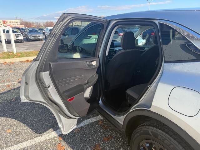 Certified 2022 Ford Escape SE w/ Convenience Package image 12