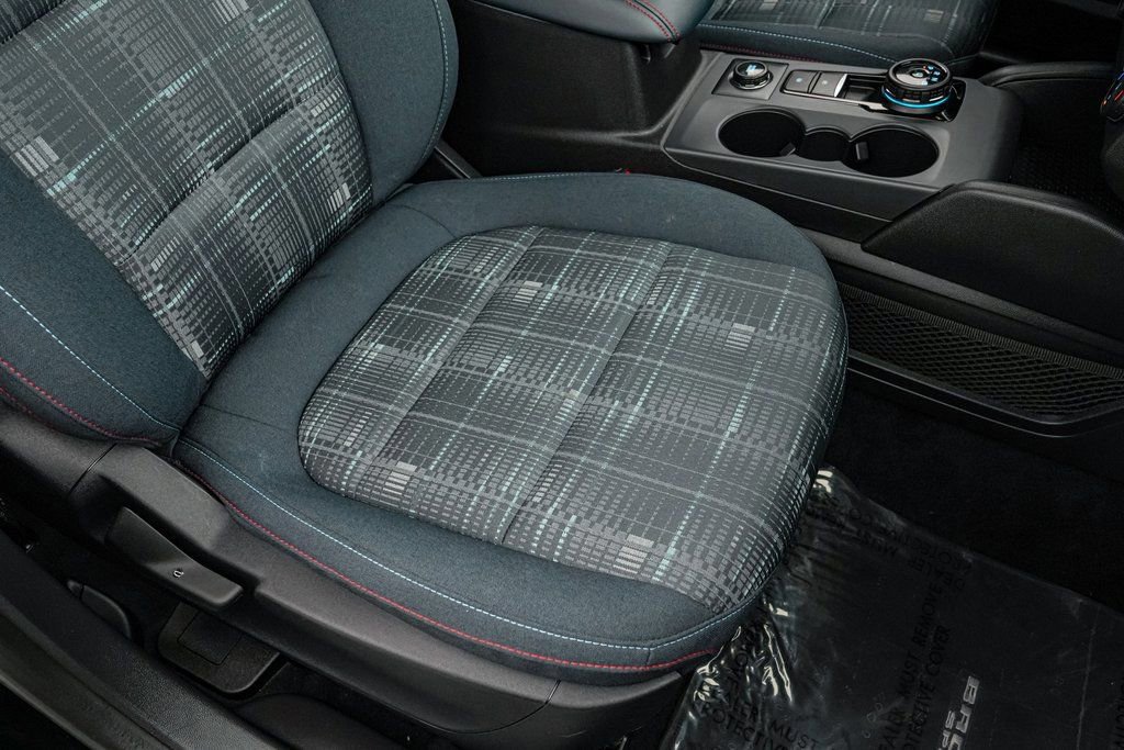 Certified 2024 Ford Bronco Sport Heritage image 23