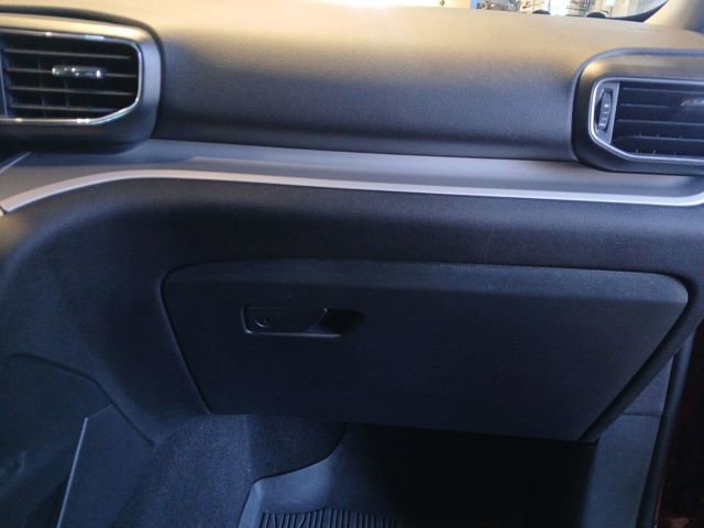 Certified 2024 Ford Explorer XLT w/ Equipment Group 202A image 55