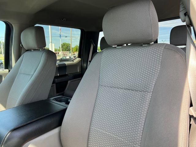 Certified 2020 Ford F150 XLT w/ Equipment Group 302A Luxury AWD/4WD image 21