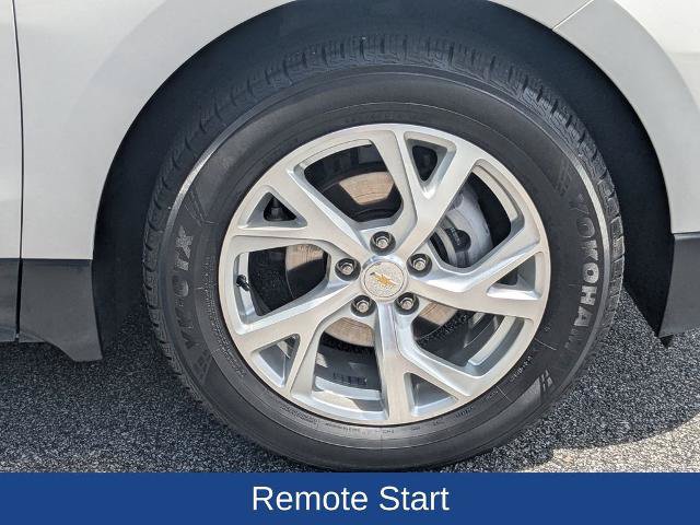 Used 2020 Chevrolet Equinox Premier FWD image 12