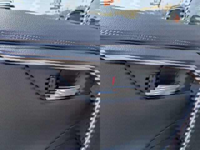 Used 2025 Toyota RAV4 Limited w/ Weather Package image 27