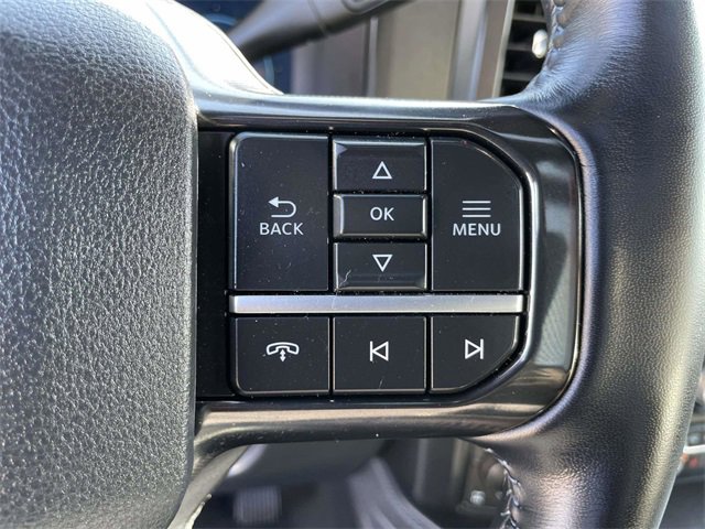 Certified 2025 Ford F250 Platinum image 20