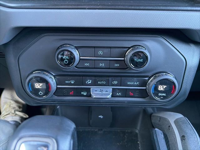 Certified 2023 Ford Bronco Big Bend image 28