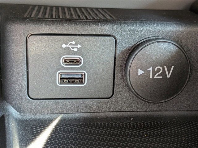 Certified 2025 Ford Expedition Platinum w/ Platinum Ultimate Package image 20