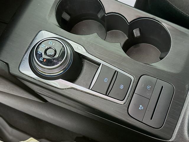 Certified 2025 Ford Escape Active w/ Cold Weather Package FWD image 24