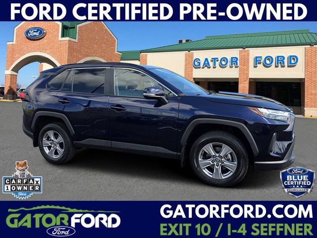 Used 2024 Toyota RAV4 XLE w/ Convenience Package