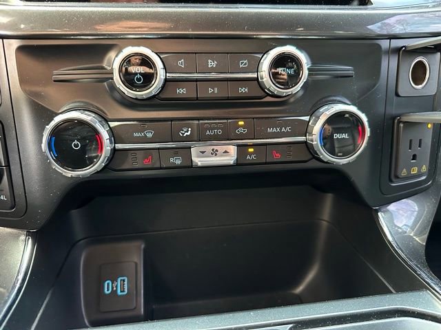 Certified 2023 Ford F150 XLT w/ Equipment Group 302A High image 19