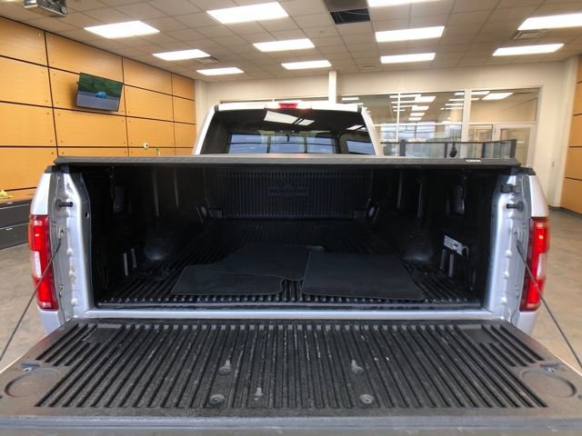 Certified 2019 Ford F150 XLT w/ Trailer Tow Package image 18