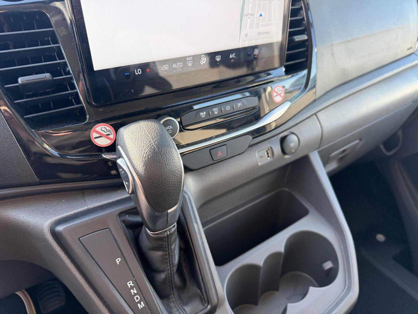 Certified 2024 Ford Transit 350 XLT RWD image 18