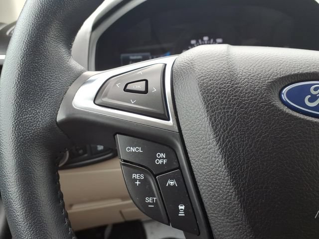 Certified 2023 Ford Edge Titanium w/ Equipment Group 301A AWD/4WD image 14