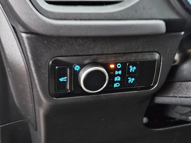 Certified 2024 Ford Escape ST-Line w/ Tech Pack #1 FWD image 26