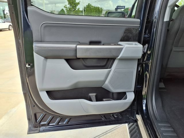 Certified 2023 Ford F150 XLT w/ Equipment Group 302A High AWD/4WD image 16