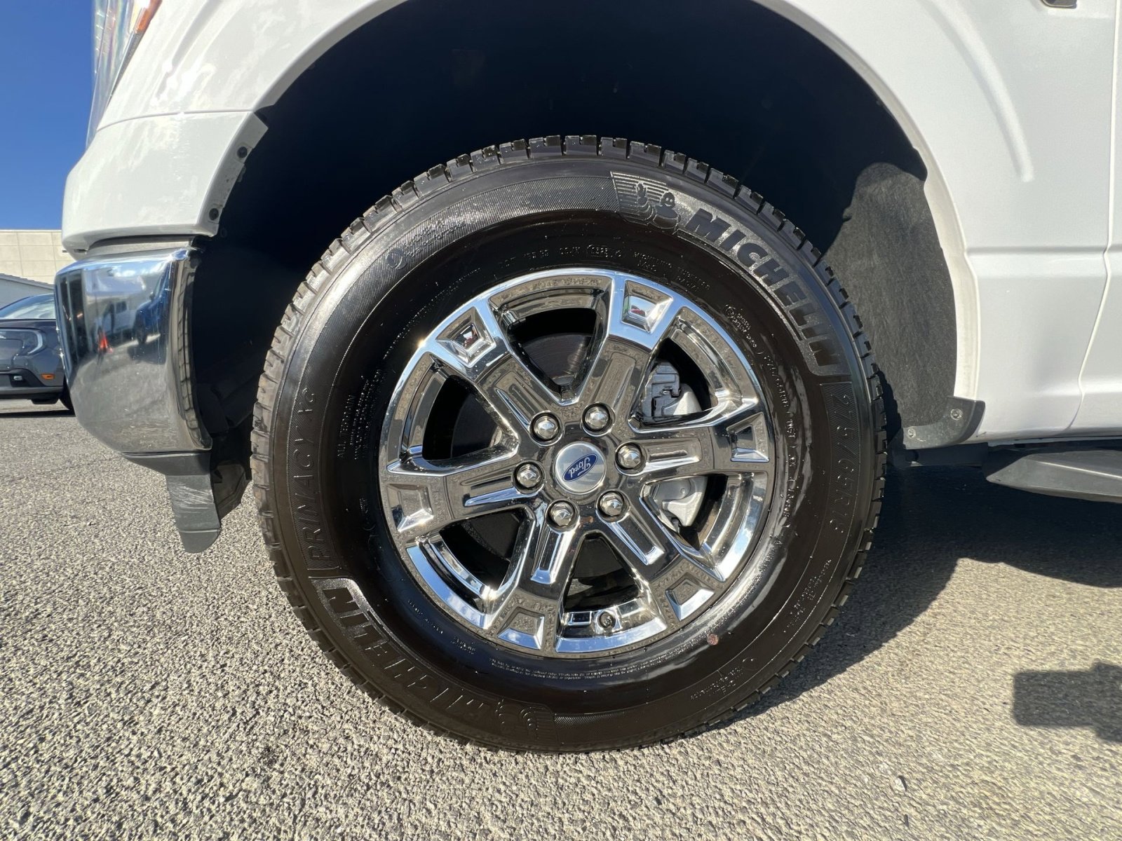 Certified 2023 Ford F150 XLT w/ Trailer Tow Package AWD/4WD image 20