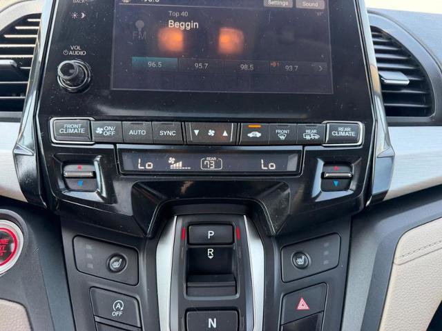 Used 2021 Honda Odyssey EX-L image 19