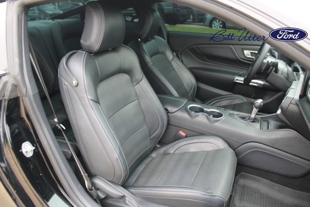 Certified 2024 Ford Mustang GT Premium RWD image 11