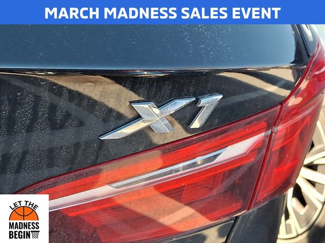 Used 2018 BMW X1 xDrive28i image 11