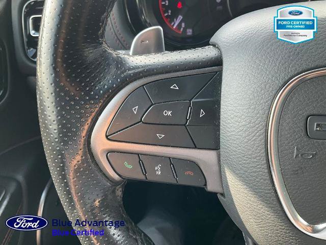 Used 2023 Dodge Durango Citadel AWD/4WD image 8