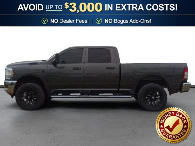 Used 2022 RAM 2500 Tradesman AWD/4WD image 2