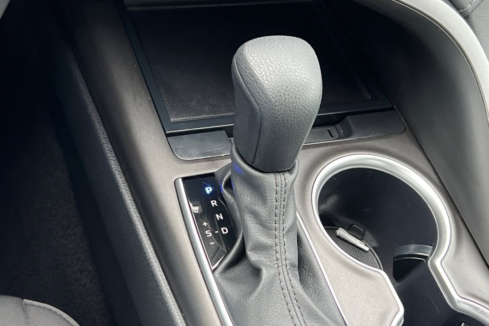 Used 2024 Toyota Camry LE image 21