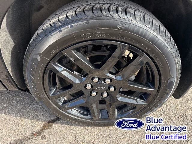 Used 2023 Chevrolet Blazer RS AWD/4WD image 11