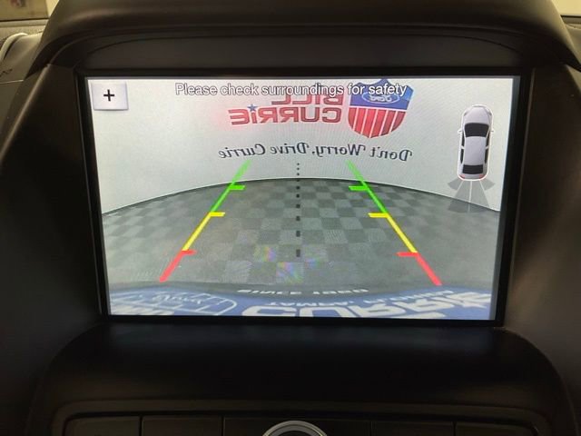 Certified 2017 Ford Escape SE w/ Equipment Group 201A image 22