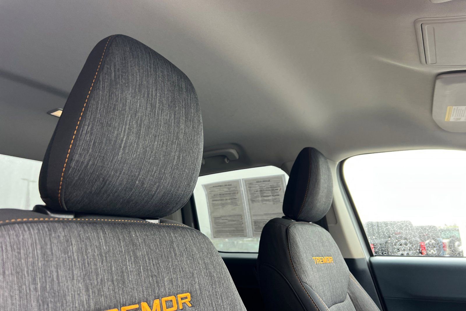 Certified 2023 Ford Maverick Tremor w/ Tremor Off-Road Package image 18