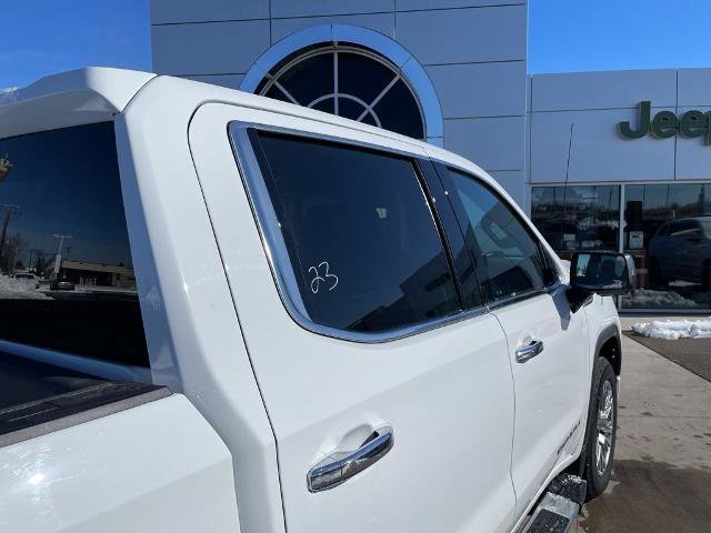 Used 2023 GMC Sierra 1500 Denali image 5
