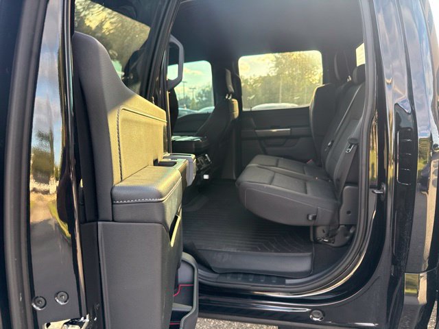 Certified 2023 Ford F150 XLT w/ Equipment Group 302A High RWD image 14