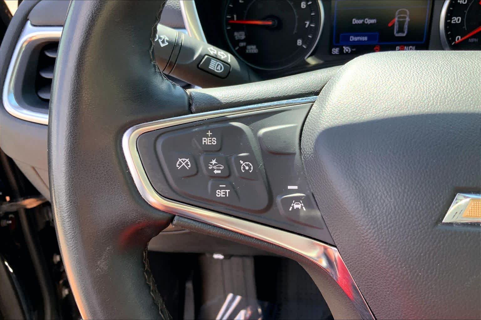Used 2023 Chevrolet Equinox LT FWD image 22