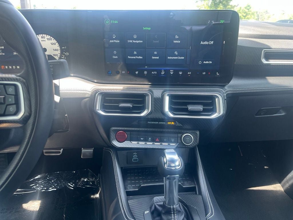 Certified 2024 Ford Mustang GT Premium RWD image 23