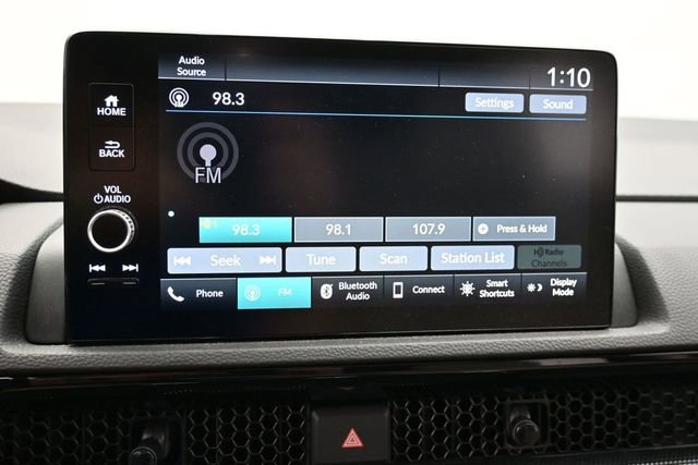 Used 2025 Honda CR-V EX-L image 22