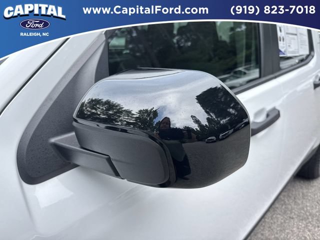 Certified 2024 Ford Maverick XLT w/ XLT Luxury Package AWD/4WD image 12