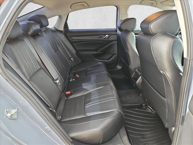 Used 2021 Honda Accord Sport Special Edition image 19