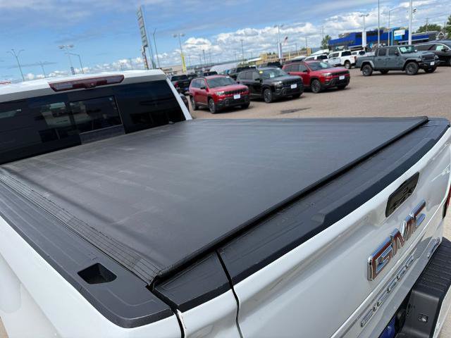 Used 2020 GMC Sierra 1500 AT4 w/ AT4 Premium Package AWD/4WD image 31
