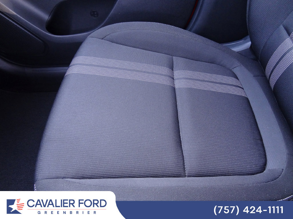 Used 2022 Hyundai Venue SEL FWD image 30