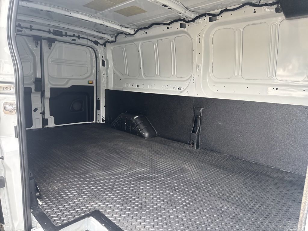 Certified 2023 Ford Transit 150 Base image 11