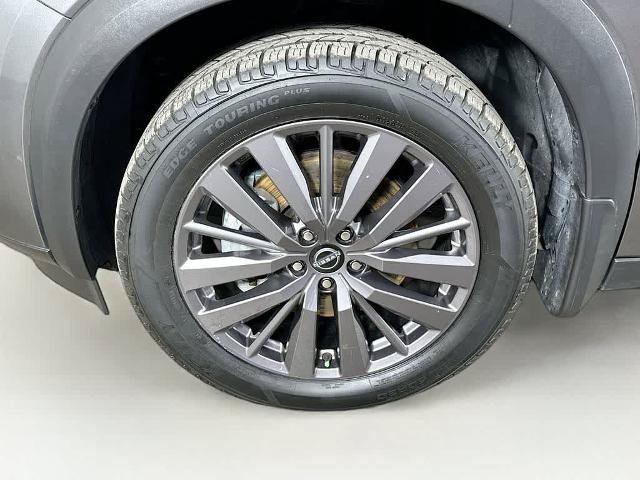 Used 2023 Nissan Pathfinder SL w/ SL Premium Package AWD/4WD image 8