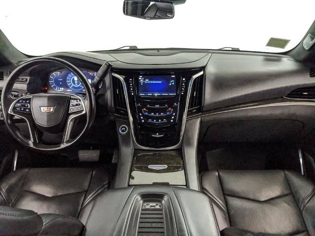 Used 2019 Cadillac Escalade ESV Platinum AWD/4WD image 7