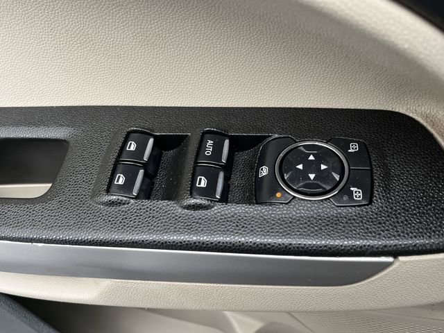 Certified 2021 Ford EcoSport S FWD image 23