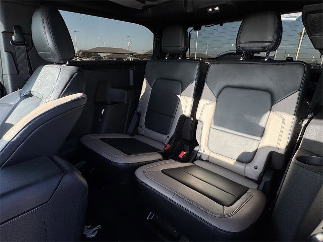 Certified 2022 Ford Bronco Wildtrak image 14