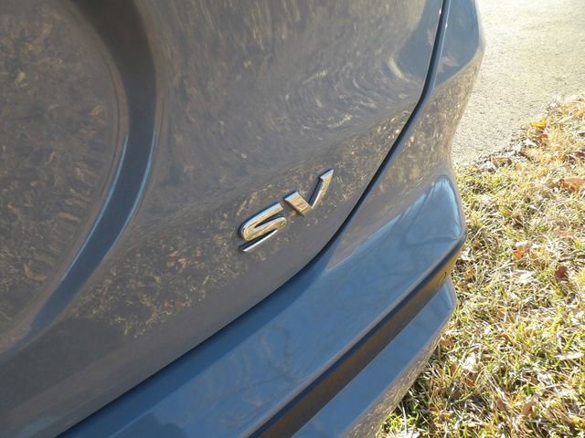 Used 2024 Nissan Kicks SV w/ Interior Electronics Package image 18