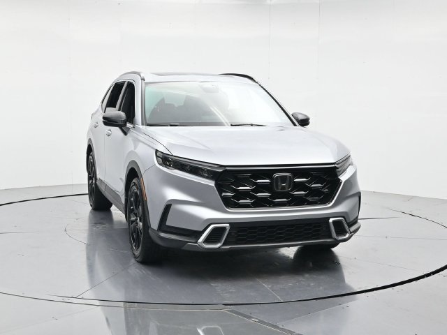 Used 2023 Honda CR-V Sport Touring image 4