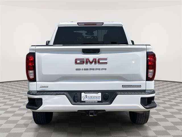 Used 2024 GMC Sierra 1500 Elevation AWD/4WD image 5