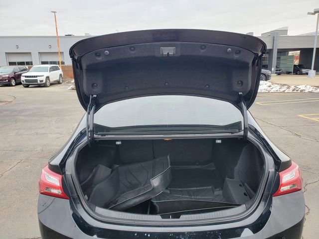 Used 2022 Chevrolet Malibu LT image 28