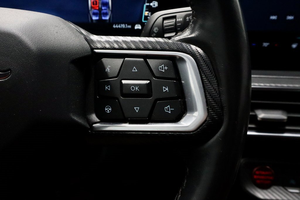 Certified 2024 Ford Mustang Premium image 27