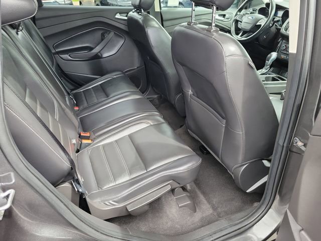 Certified 2019 Ford Escape Titanium image 24